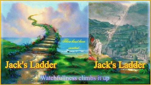 Ladder Of Wisdom Do Not4get GIF - Ladder Of Wisdom Do Not4get GIFs