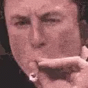 Elon Smoking GIF - Elon Smoking Elon Musk GIFs