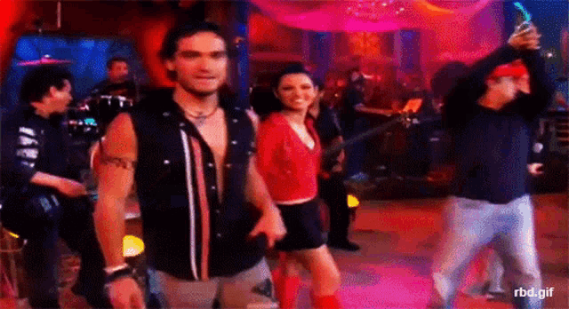 Rbd Lets Go GIF - Rbd Lets Go Come On GIFs