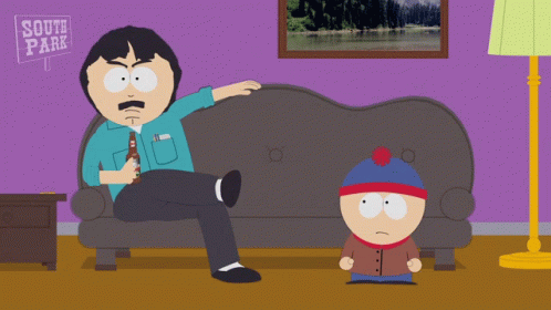 A Scause For Applause South Park GIF - A Scause For Applause South Park S16e13 GIFs