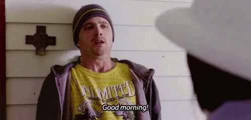 Getting Caught Out GIF - Morning Goodmorning Getting GIFs
