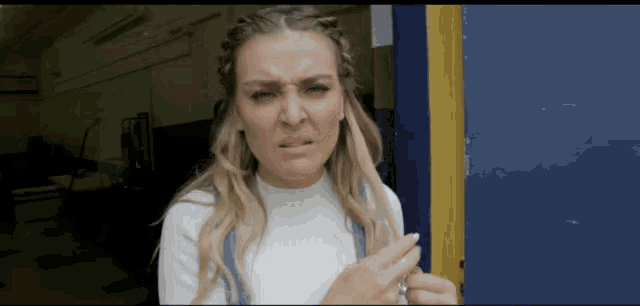 Little Mix Perrie Edwards GIF - Little Mix Perrie Edwards GIFs