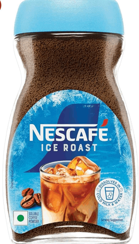 Nescafe Roast GIF - Nescafe Roast Ice Roast GIFs