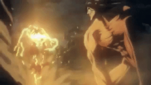 War Hammer Titan Attack On Titan GIF - War Hammer Titan Attack On Titan Anime GIFs