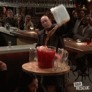 Overflowing Liqour Liqour GIF - Overflowing Liqour Liqour Excited GIFs