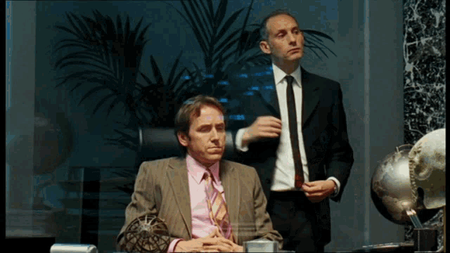 Chair Lester GIF - Chair Lester James Lester GIFs