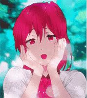 Fangirling Anime GIF - Fangirling Anime GIFs