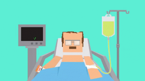 Not Well Life Noggin GIF - Not Well Life Noggin Overdose GIFs