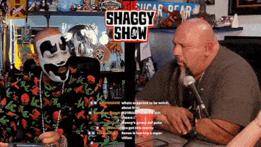 Shaggy 2 Dope Manny GIF - Shaggy 2 Dope Manny Manny Fresh GIFs