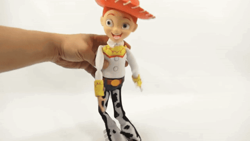 Jessie Toy Story GIF - Jessie Toy Story Dance GIFs