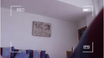 Ghost Caught On Camera - Caught GIF - Caught Ghost Camera GIFs