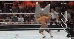 John Cena Wyatt GIF - John Cena Wyatt Throw GIFs