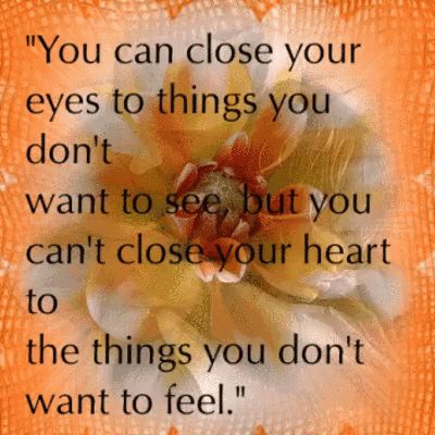 Feel You Cant Close Your Heart GIF - Feel You Cant Close Your Heart Quote GIFs
