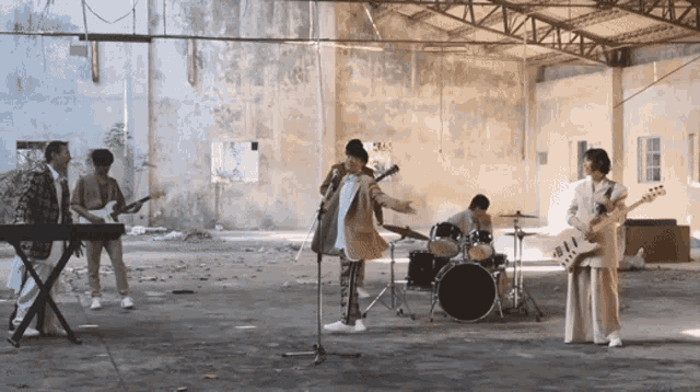 Sodagreen Oaeen GIF