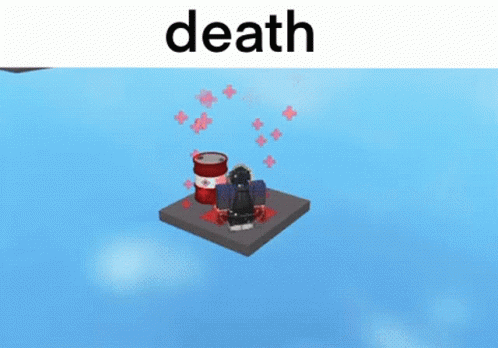 Plates Of Fate Roblox GIF - Plates Of Fate Roblox Filthysinz GIFs