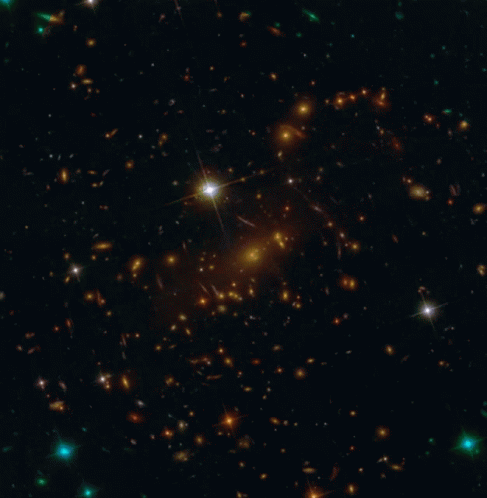 Hubble Jameswebb GIF - Hubble Jameswebb GIFs