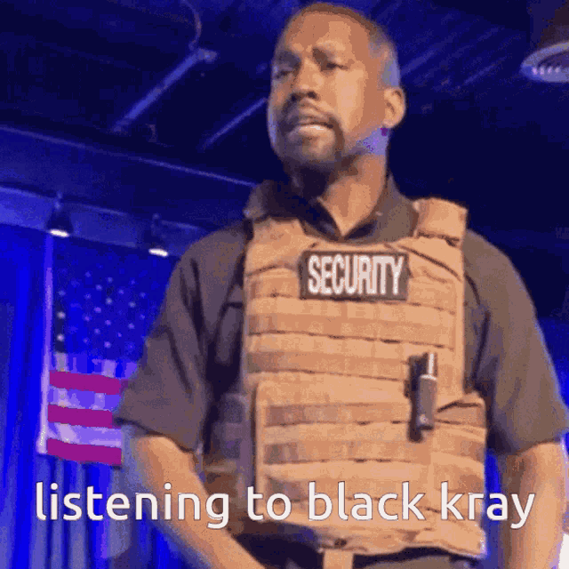 Black Kray Kanye West GIF - Black Kray Kanye West Kanye Crying GIFs