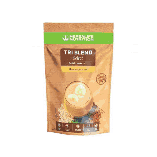 a variety of herbalife products including healthy meal oat apple fibre and protein drink mix