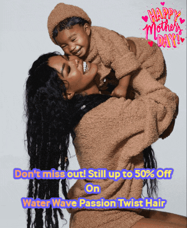 a woman is holding a child with the words happy mother 's day on the bottom