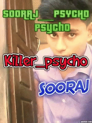 Psycho Sooraj Paraniyam GIF - Psycho Sooraj Paraniyam Sooraj Psycho GIFs