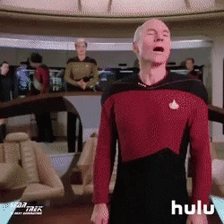 Ohyes Picard GIF - Ohyes Yes Picard GIFs