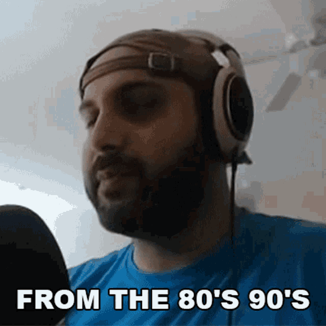 From The80s90s Ahmed Aldoori GIF - From The80s90s Ahmed Aldoori From The Past GIFs