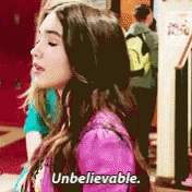 Gmw Unbelievable GIF - Gmw Unbelievable GIFs