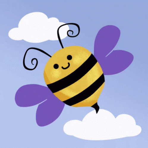 Bumblebee Flying GIF - Bumblebee Flying Cute GIFs
