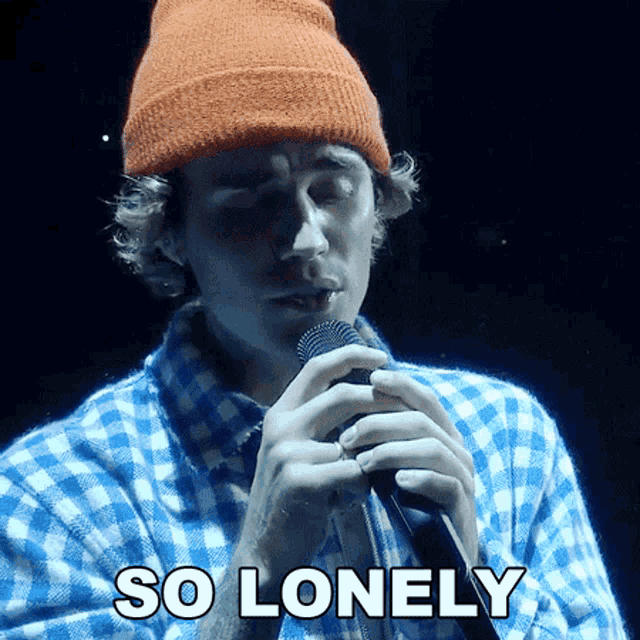 So Lonely Justin Bieber GIF - So Lonely Justin Bieber Lonely Song GIFs