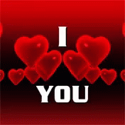 I Love You Hearts GIF - I Love You Hearts Ily GIFs