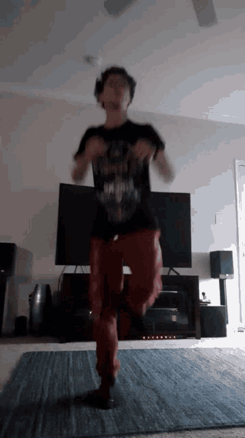 Default Dance Dancing GIF - Default Dance Dancing Dance Moves GIFs