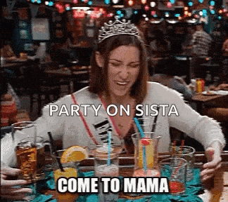 The Middle Sue Heck GIF - The Middle Sue Heck Birthday GIFs