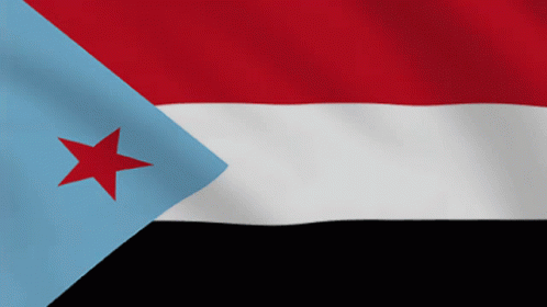 Flag South GIF - Flag South Yemen GIFs