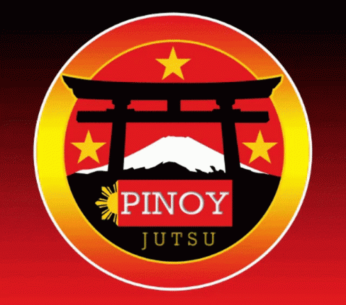 Pinoy Jutsu Logo GIF - Pinoy Jutsu Logo Change Color GIFs