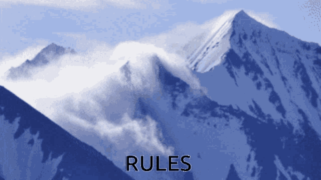 Discord Mountain GIF - Discord Mountain Idk GIFs