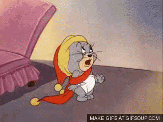 Food Please Tom And Jerry GIF - Food Please Tom And Jerry Nibbles GIFs
