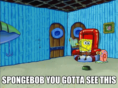 Spongebob Squarepants Spongebob Meme GIF - Spongebob Squarepants Spongebob Spongebob Meme GIFs