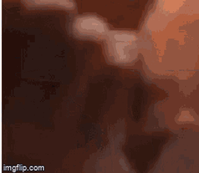 a close up of a person 's face with a watermark that says imgflip.com on it