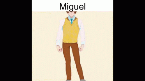 Miguel GIF - Miguel GIFs