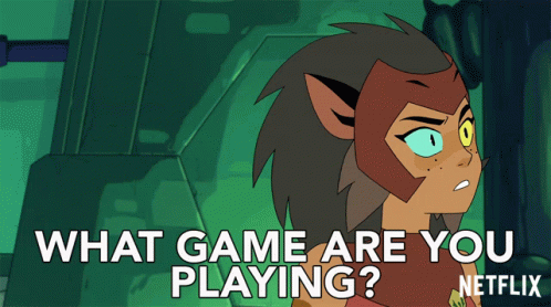 What Game Are You Playing Angry GIF - What Game Are You Playing Angry Fight GIFs