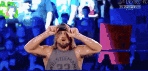 a wrestling match is being shown on sky sports 5 hd live