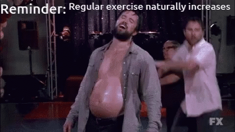 Fitness Memes Workout GIF - Fitness Memes Workout Gym GIFs