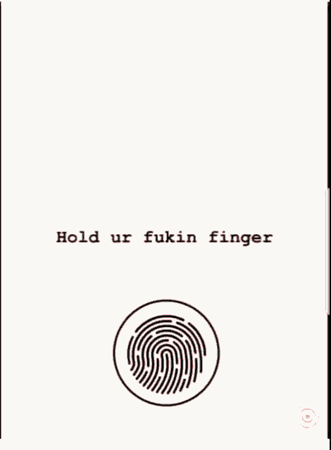 a poster that says bitch have a crush on you on it