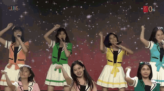 Helisma Jkt48 GIF - Helisma Jkt48 Ramune No Nomikata GIFs