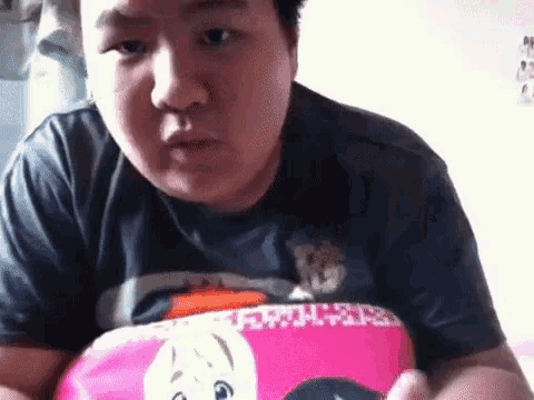 Karma Here Benis Karma GIF