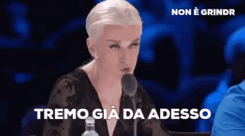 Drusilla Foer GIF