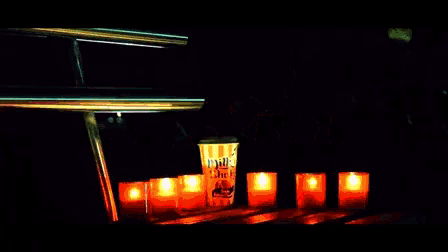 a blurred image of a neon sign that says ' oioioioioioio '