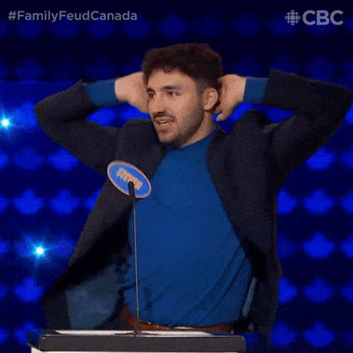 Shake Your Hips Steven GIF