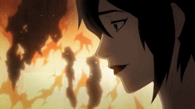 Death Sandman GIF
