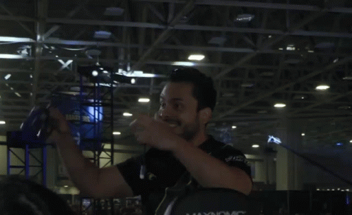 Hands Up Arms Up GIF - Hands Up Arms Up Yey GIFs
